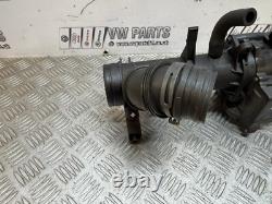 Vw Golf Mk5 Seat Skoda Audi Throttle Body Valve 1.4tsi Blg 03c128063a 2004-2008 Vw Golf Mk5 Seat Skoda Audi Throttle Body Valve 1.4tsi Blg 03c128063a 2004-2008