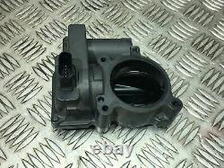 Vw Golf Mk6 2008-2012 1.4 Tsi Throttle Body/flap Motor 03c128063a Cav Cavd