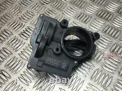 Vw Golf Mk6 2008-2012 1.4 Tsi Throttle Body/flap Motor 03c128063a Cav Cavd