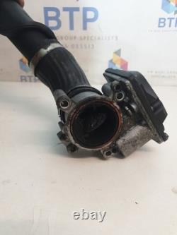 Vw Golf Mk6 2008-2013 2.0 THROTTLE BODY (ELECTRONIC) A2C83076400 1K0145770AE