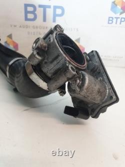 Vw Golf Mk6 2008-2013 2.0 THROTTLE BODY (ELECTRONIC) A2C83076400 1K0145770AE