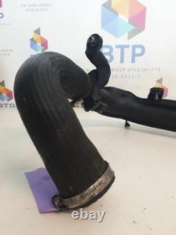 Vw Golf Mk6 2008-2013 2.0 THROTTLE BODY (ELECTRONIC) A2C83076400 1K0145770AE