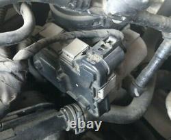Vw Golf Mk6 2011 1.2 Petrol Throttle Body 03f133062