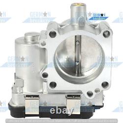 Vw Golf Mk7 2013-20 1.4 Tfsi Throttle Body Electronic 03f133062b, 03f133062c