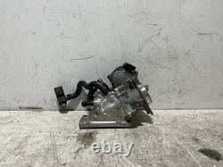 Vw Golf Mk7 Gtd Cuna 2.0 Tdi Throttle Body? 04l128063t Free P&p
