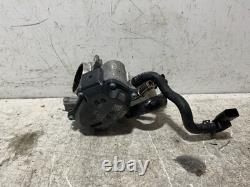 Vw Golf Mk7 Gtd Cuna 2.0 Tdi Throttle Body? 04l128063t Free P&p