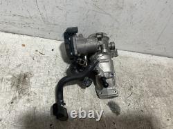 Vw Golf Mk7 Gtd Cuna 2.0 Tdi Throttle Body? 04l128063t Free P&p