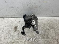Vw Golf Mk7 Gtd Cuna 2.0 Tdi Throttle Body? 04l128063t Free P&p