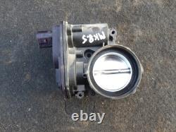 Vw Golf Mk8 1.5 Etsi (dxdb) Throttle Body (04e 133 062 S) To Fit 2020-2025