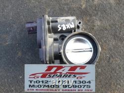 Vw Golf Mk8 1.5 Etsi (dxdb) Throttle Body (04e 133 062 S) To Fit 2020-2025