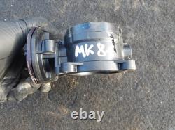 Vw Golf Mk8 1.5 Etsi (dxdb) Throttle Body (04e 133 062 S) To Fit 2020-2025