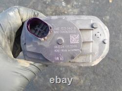 Vw Golf Mk8 1.5 Etsi (dxdb) Throttle Body (04e 133 062 S) To Fit 2020-2025