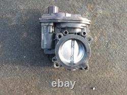 Vw Golf Mk8 1.5 Etsi (dxdb) Throttle Body (04e 133 062 S) To Fit 2020-2025