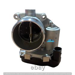 Vw Golf R 2.0 Tfsi 2013-2020 Brand New Throttle Body Electronic 06f133062ag