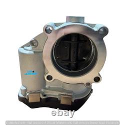 Vw Golf R 2.0 Tfsi 2013-2020 Brand New Throttle Body Electronic 06f133062ag