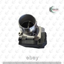 Vw Golf R 2.0 Tfsi 2013-2020 Petrol Throttle Body Electronic 06f133062ag New