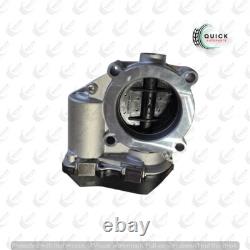 Vw Golf R 2.0 Tfsi 2013-2020 Petrol Throttle Body Electronic 06f133062ag New