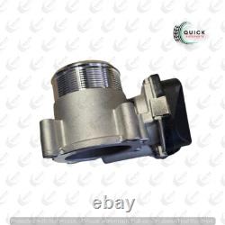 Vw Golf R 2.0 Tfsi 2013-2020 Petrol Throttle Body Electronic 06f133062ag New