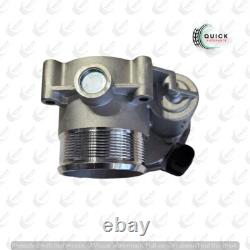Vw Golf R 2.0 Tfsi 2013-2020 Petrol Throttle Body Electronic 06f133062ag New