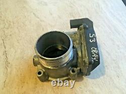 Vw Golf R Mk7 Audi S3 8v 13-17 2.0 Tfsi Cjx Cjxc Engine Throttle Body 06f133062t