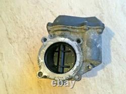 Vw Golf R Mk7 Audi S3 8v 13-17 2.0 Tfsi Cjx Cjxc Engine Throttle Body 06f133062t