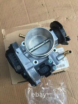 Vw Golf/beatle/polo Throttle Body