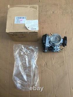 Vw Golf/beatle/polo Throttle Body