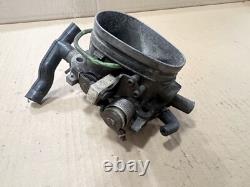 Vw Golf mk2 GTI Corrado 1.8 2.0 Throttle Body B4 255834 5 027 P 2pin
