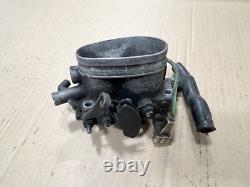 Vw Golf mk2 GTI Corrado 1.8 2.0 Throttle Body B4 255834 5 027 P 2pin