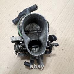 Vw Golf mk2 GTI Corrado 1.8 2.0 Throttle Body B4 255834 5 027 P 2pin