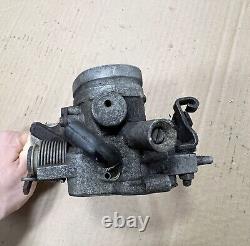 Vw Golf mk2 GTI Corrado 1.8 2.0 Throttle Body B4 255834 5 027 P 2pin