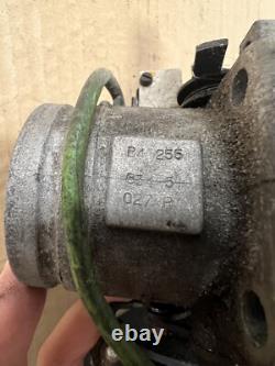 Vw Golf mk2 GTI Corrado 1.8 2.0 Throttle Body B4 255834 5 027 P 2pin