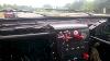 Vw Mk1 Golf Race Track Car Throttle Bodies Omex 2ltr 8v Crossflow