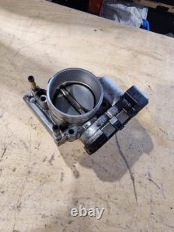 Vw Mk4 Golf Bora 2.8 V6 Bde Aue Throttle Body 2.3 V5 170