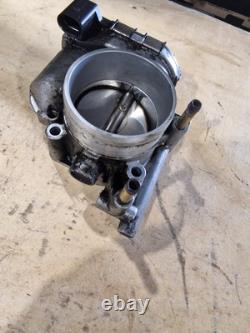 Vw Mk4 Golf Bora 2.8 V6 Bde Aue Throttle Body 2.3 V5 170