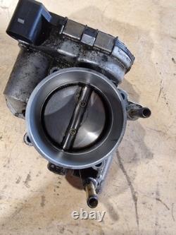 Vw Mk4 Golf Bora 2.8 V6 Bde Aue Throttle Body 2.3 V5 170