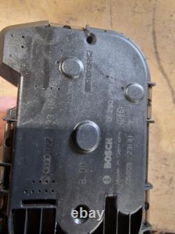 Vw Mk4 Golf Bora 2.8 V6 Bde Aue Throttle Body 2.3 V5 170