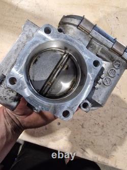 Vw Mk4 Golf Bora 2.8 V6 Bde Aue Throttle Body 2.3 V5 170