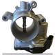 Vw Passat CC 2012-2017 1.6 2.0 Tdi Throttle Body Electronic 03l128063t New