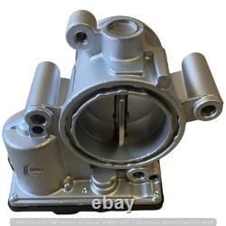 Vw Passat CC 2012-2017 1.6 2.0 Tdi Throttle Body Electronic 03l128063t New