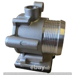 Vw Passat CC 2012-2017 1.6 2.0 Tdi Throttle Body Electronic 03l128063t New Vw Passat CC 2012-2017 1.6 2.0 Tdi Throttle Body Electronic 03l128063t New
