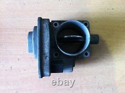 Vw Seat Skoda Audi 2004 2012 2.0 Tdi Diesel Throttle Body Valve 038128063j