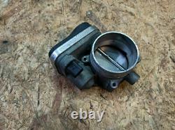 Vw Throttle Drosselklappe Acceleratore 022133062ag