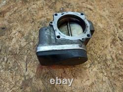 Vw Throttle Drosselklappe Acceleratore 022133062ag