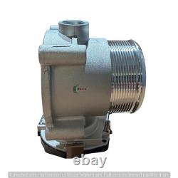 Vw Touran 2015-2018 1.8 Tsi Petrol Throttle Body Electronic 06f133062a
