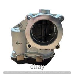Vw Touran 2015-2018 1.8 Tsi Petrol Throttle Body Electronic 06f133062a