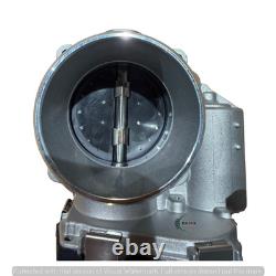 Vw Touran 2015-2018 1.8 Tsi Petrol Throttle Body Electronic 06f133062a