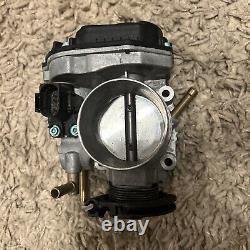 Vw Volkswagen Golf 1998-2003 Mk4 1.6 8v Akl Throttle Body 06a133064j