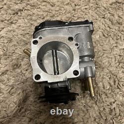 Vw Volkswagen Golf 1998-2003 Mk4 1.6 8v Akl Throttle Body 06a133064j