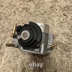 Vw Volkswagen Golf 1998-2003 Mk4 1.6 8v Akl Throttle Body 06a133064j